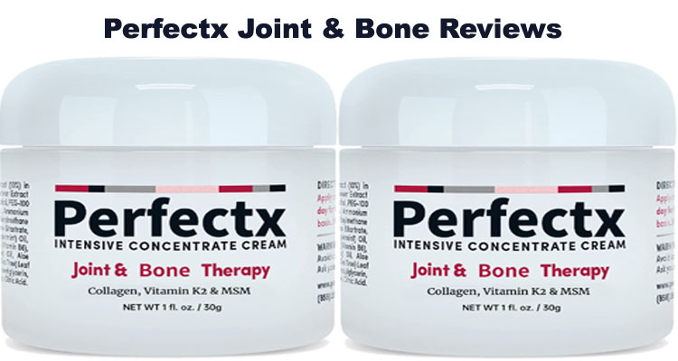 Perfectx Joint & Bone Reviews