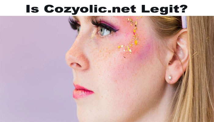 Is Cozyolic.net Legit?