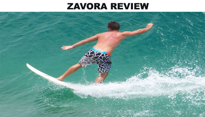 Zavora Review