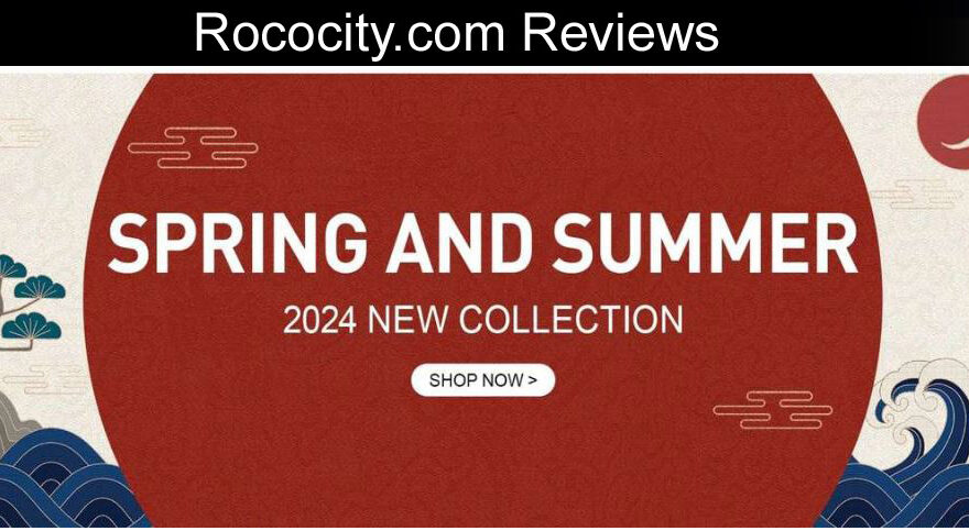 Rococity.com Reviews