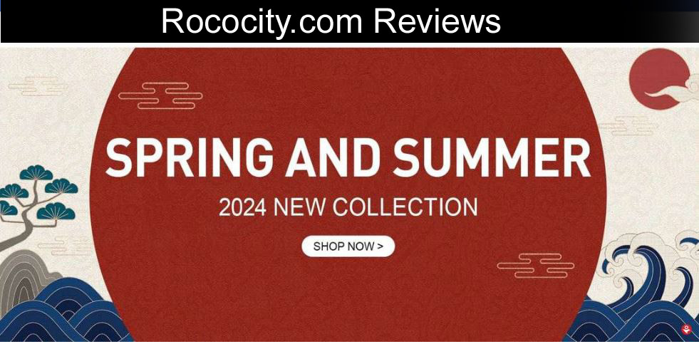 Rococity.com Reviews