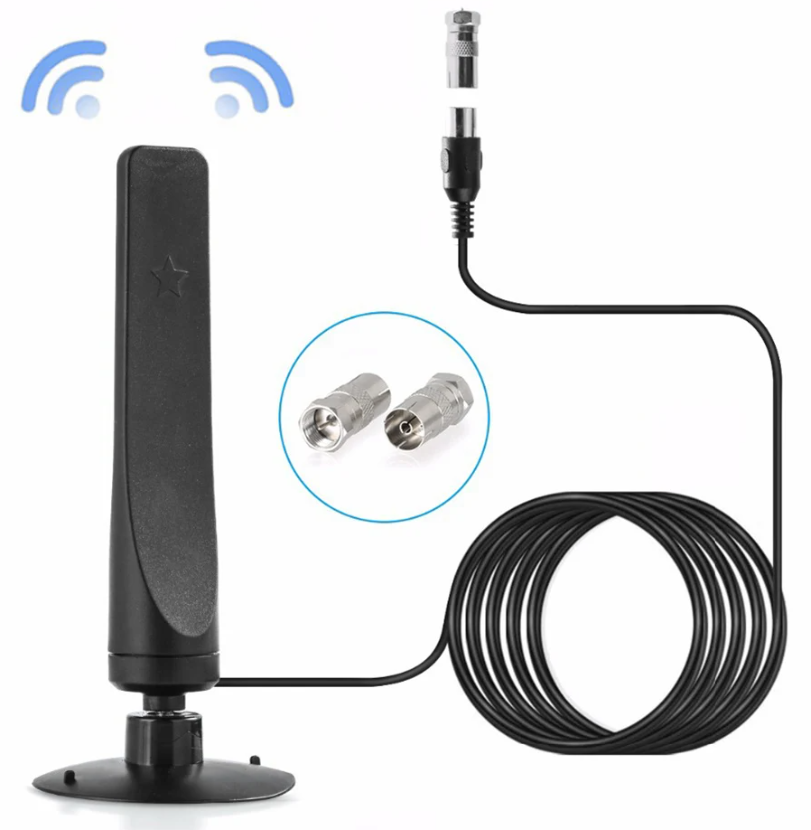 Rewave TV Antenna Reviews