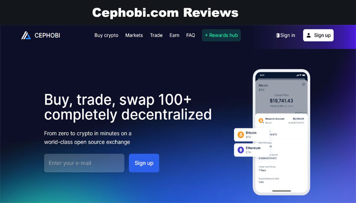 Cephobi.com Reviews