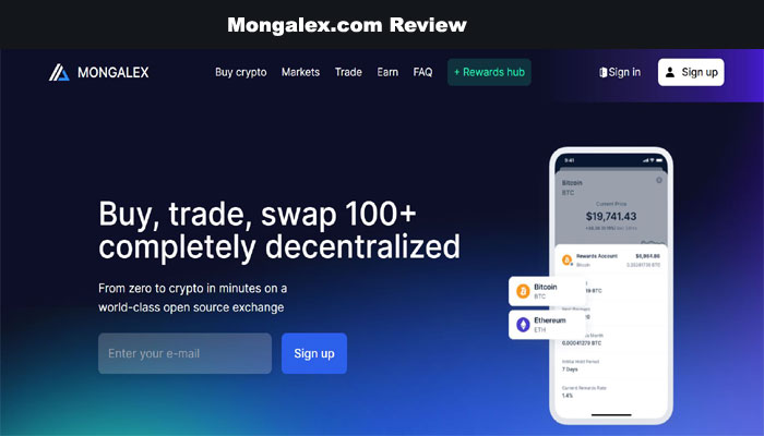 Mongalex.com Review