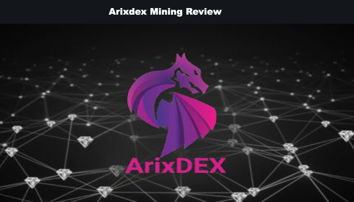 Arixdex Mining Review