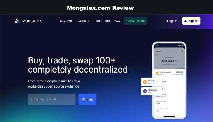 Mongalex.com Review